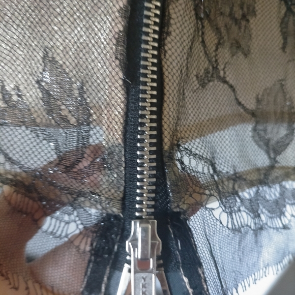 Beautiful designer ALEX PERRY COCKTAIL DRESS SIZE 8 - Picture 5 of 15